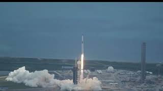 Nasas Spacex Crew-11 Launch Second Attempt