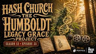 Hash Church Season 12 Episode 35