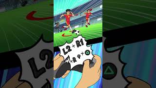 Skill video game mana boleh sama dengan main bola di padang lah Sabok 🤣#AniMy #bolakampungmax