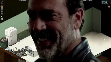 Looking for a sledgehammer in Project Zomboid be like