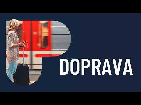 DOPRAVA: Klimatizace v tramvajích a ceny jízdného v Praze – Jaromír Beránek