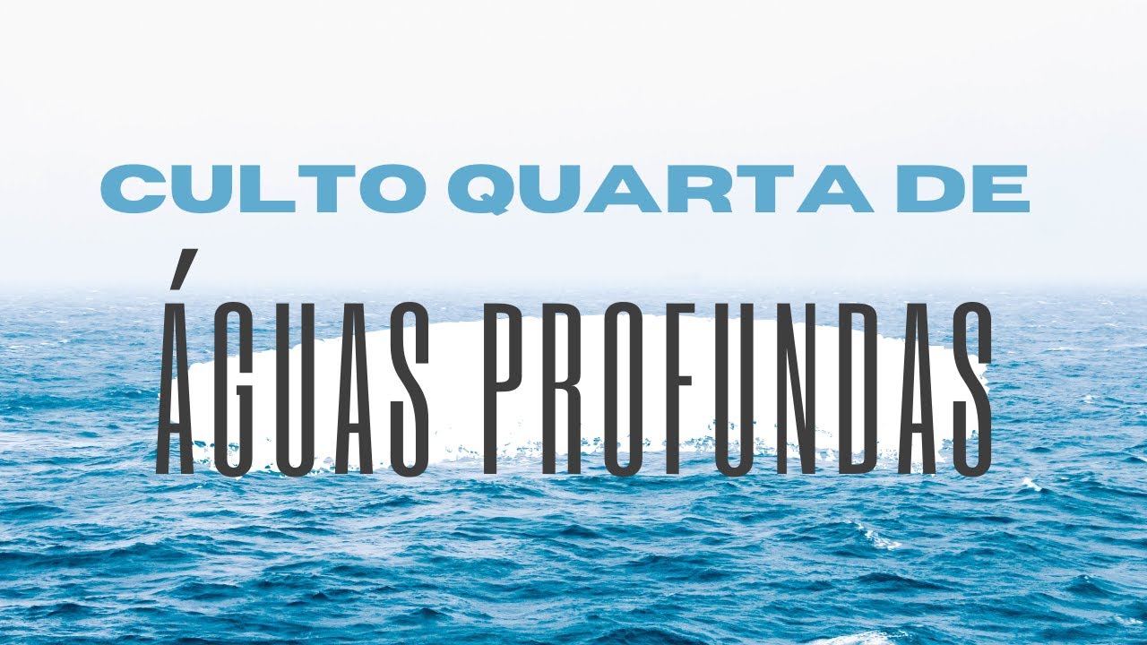 "Não seja escravo do medo" | Pra. Fabiana | Lagoinha Castelo | 01/06/2022 20h