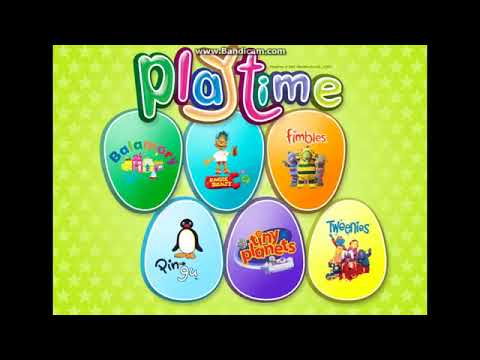 Playtime Gaming Playtime Gaming