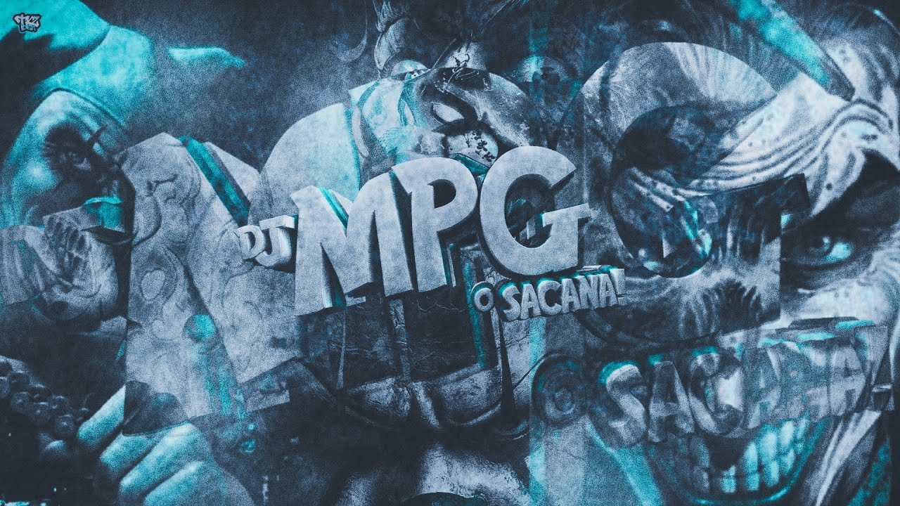 BERIMBAU SIMPLÍSTICO 🎍🐼 [DJ MPG & MC DDSV]