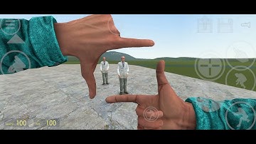 HL2SB++ ANDROID BETA 5| Nahida E SWEP