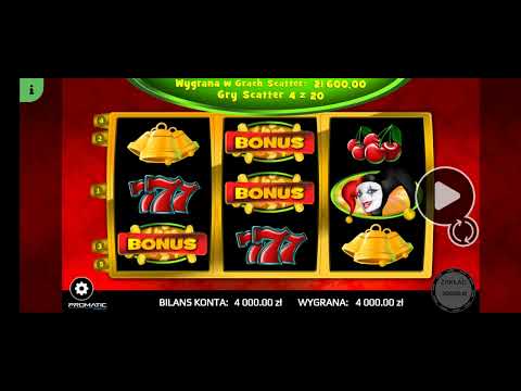 popularny Total Casino kasyno online obraz