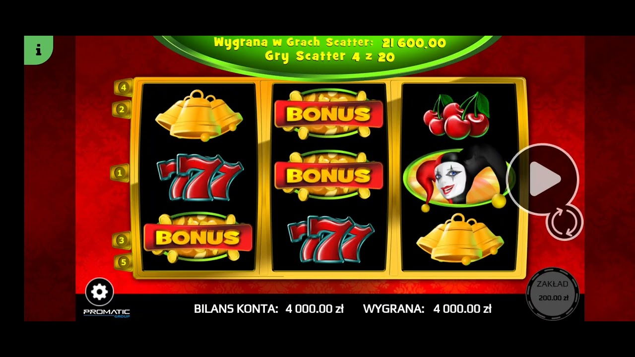 slot casino 777