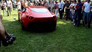 V12 vantage zagato aston martin - villa ...