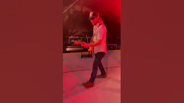 National Anthem Live From Stage 