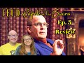 Feud capote vs the swans episode 5 reaction and review who is james baldwin