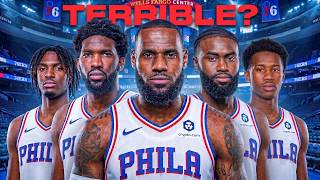 Details The 76ers Just Built a Superteam… But Will It Actually Work News