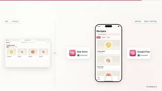 Lovable to React Native: What Actually Changes (and the Easy Way)