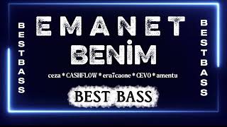 Ceza Cashflow Era7Caone Cevo Amentu Bestbastr21