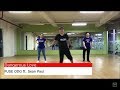 Dangerous Love - Fuse ODG ft. Sean Paul (Dance Choreography)