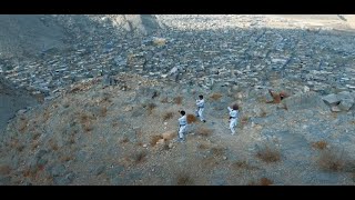 Breaking Barriers: Karate Girls of Gilgit