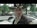 Opening Scene The Walking Dead Season 1 Episode 1