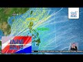 Weather update as of 6AM (November 20, 2025) | Unang Hirit