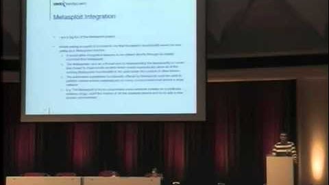 24C3: One Token to Rule Them All