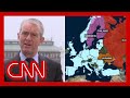 CNN reporter on how Finland joining NATO could affect Russia