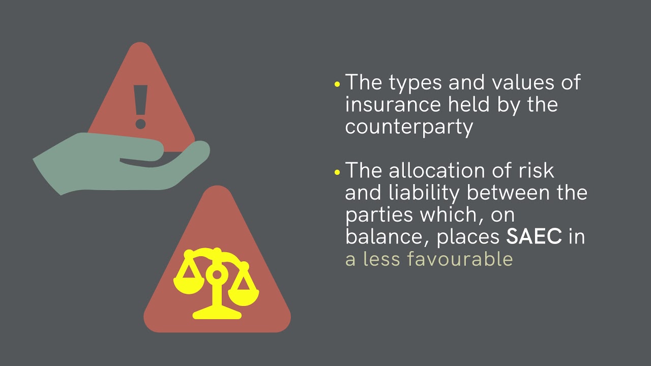 Supply Source To Contract - Module 10 - Manage Contract Variations and Amendments