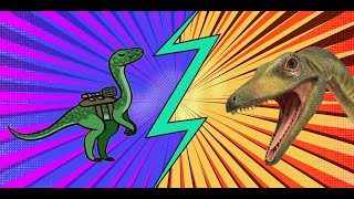 Just a little NIBBLE | Path of Titans