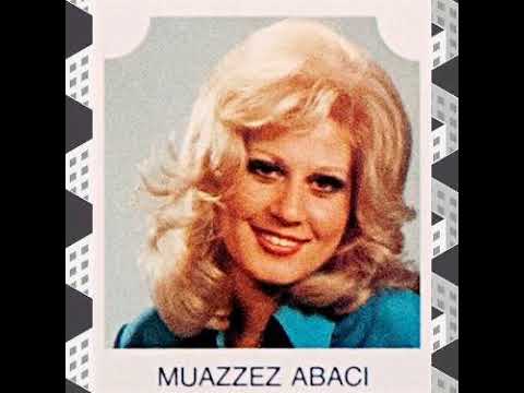Muazzez Abacı - Firuze (Original Song Analog Remastered) Almanya Baskısı Plak