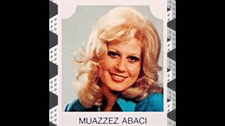 Muazzez Abacı - Firuze (Original Song Analog Remastered) Almanya Baskısı Plak Resimi