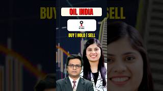 OIL INDIA SHARE: BUY, HOLD, OR SELL? Complete Analysis! 📈