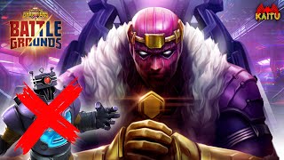 The Ultimate Arnim Zola Killer? Baron Zemo Is Insane - Mcoc