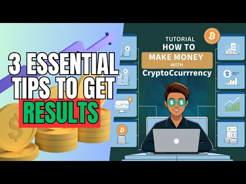 Top 3 Crypto Tips for Beginners How to Make Money with Automated Trading Bots