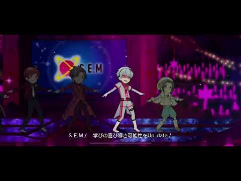 【サイスタMV】Take a StuMp！（49人）