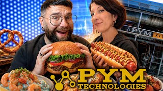 GROSSE ERREUR : j’ai sous-estimé ce resto…