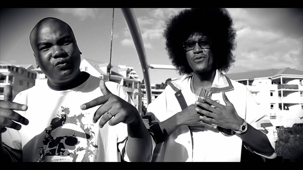 SAMOO X VINZ JUNGLE FEVER YouTube