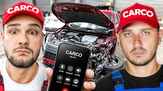 видео: РАБОТЯ 1 ДЕН В КАРКО ЗАЕДНО С @AvtoNonchev картинка: РАБОТЯ 1 ДЕН В КАРКО ЗАЕДНО С @AvtoNonchev