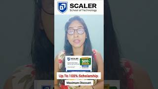 Scaler School of Technology Coupon Code | Form Filling | Referral Code | Discount Code | NSET Form