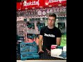 Набор насадок | Makita