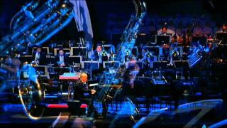 久石讓Joe hisaishi Live(2008) - 波哥與吉娜 .wmv