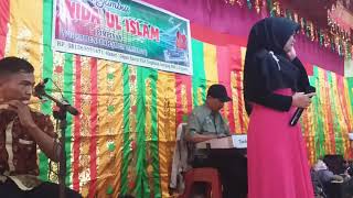 Download Lagu Doa Pengantin - Nasida Ria || Cover by Marlia MP3