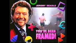 ITV LWT | continuity | 24th September 1994