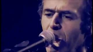 Jean-Jacques Goldman - Puisque tu pars (pour mon fils yannick)