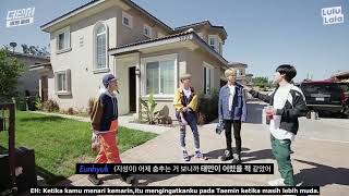 [INDOSUB] Why not?The Dancer Unaired Clip ep.02