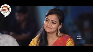 Typical Girls At Pelli Choopulu Back To Back Comedyscenes Vaishnavi Chaitanya Srihan