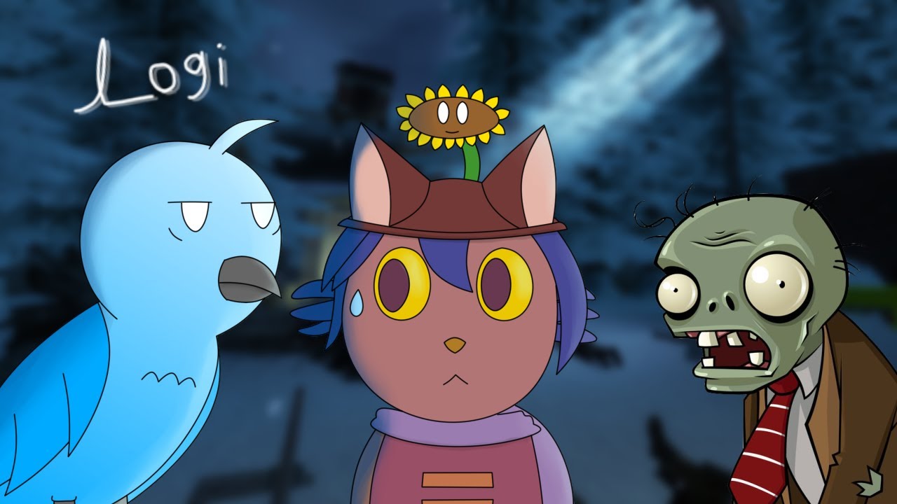 Idiots play Left 4 Dead 2 Modded (Again)