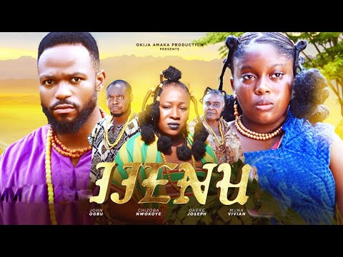 IJENU official YouTube thumbnail