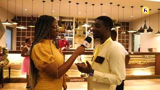 Highlight of the 3rd Edition of the  Humanitarian Awards  Global 2022