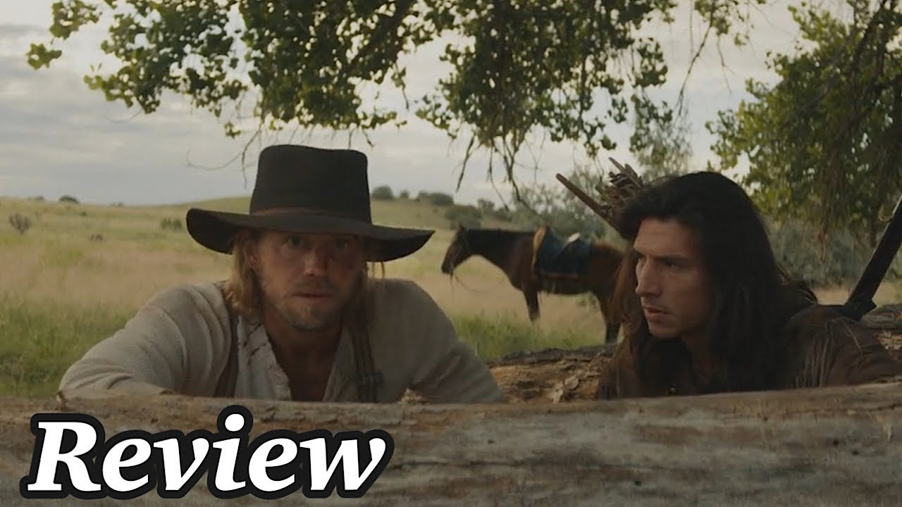 Walker Independence Season 1 Episode 3 "Blood & Whiskey" Review YouTube