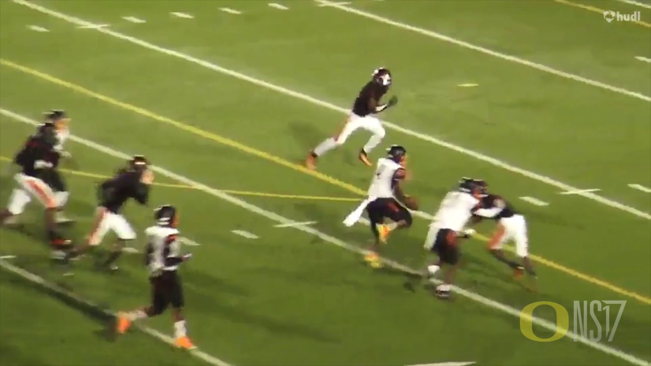 Bruce Judson Nsd17 Oregon Football