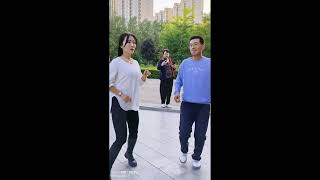So Funny Street Dance