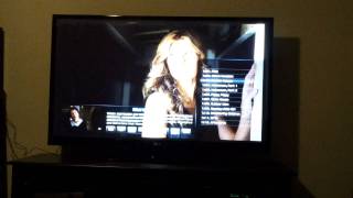 XBMC Fanart Issues