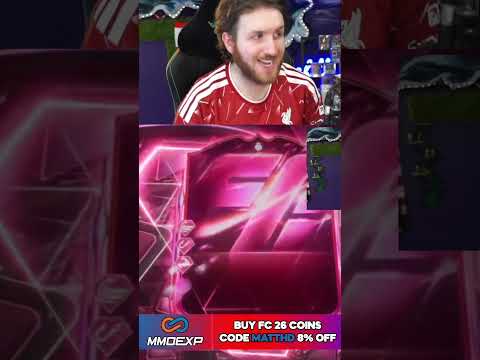 I Opened LEVEL 30 90+ X6 PACKS! #fc26 #shorts